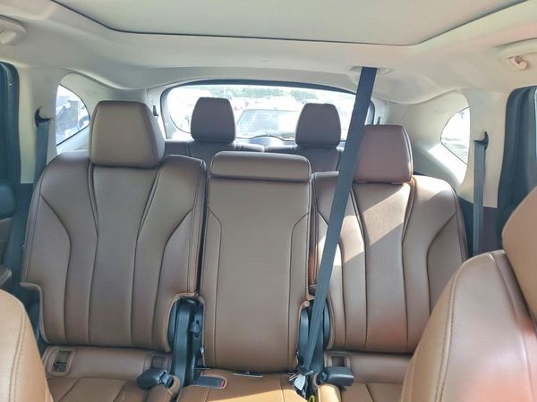 2022 ACURA MDX TECH
