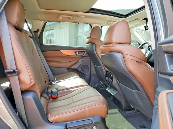 2022 ACURA MDX TECH