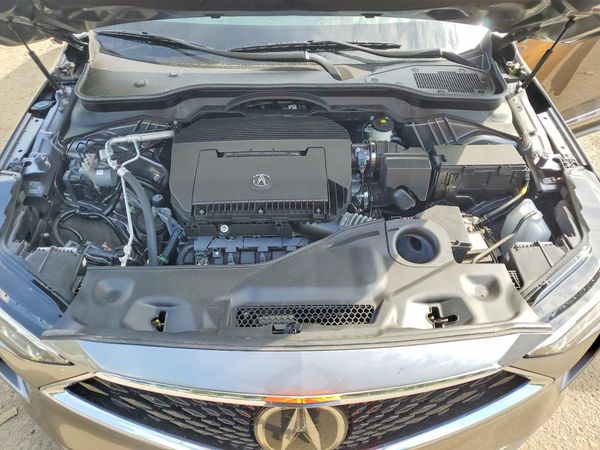 2022 ACURA MDX TECH