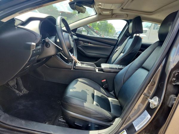 2021 MAZDA 3