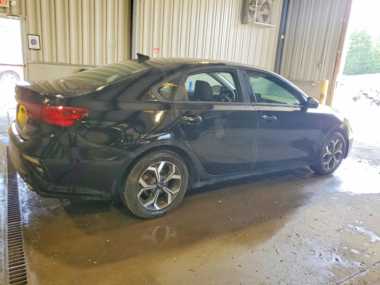 2019 KIA FORTE FE/LX/LXS
