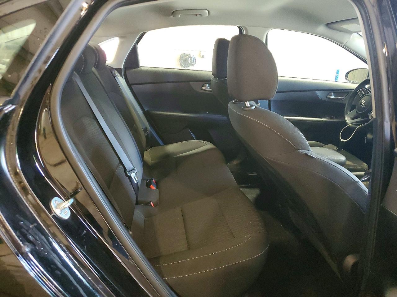 2019 KIA FORTE FE/LX/LXS