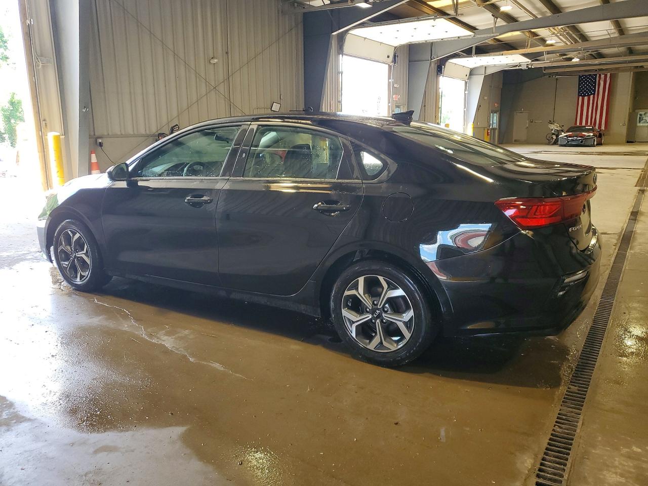 2019 KIA FORTE FE/LX/LXS