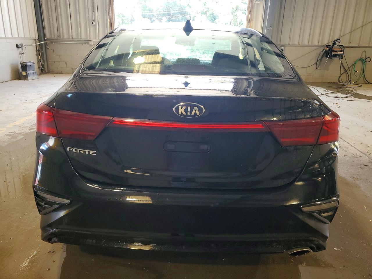 2019 KIA FORTE FE/LX/LXS