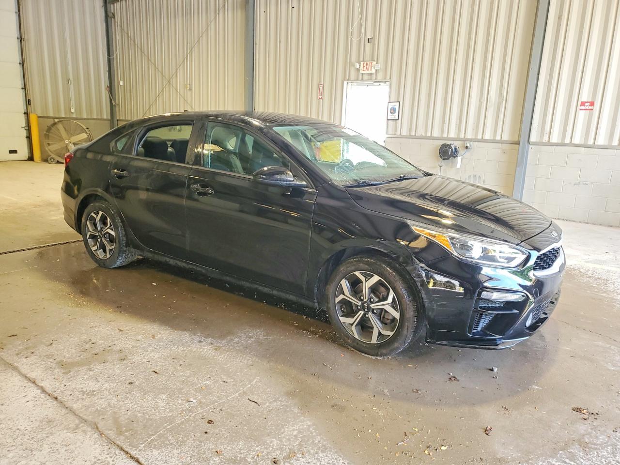 2019 KIA FORTE FE/LX/LXS
