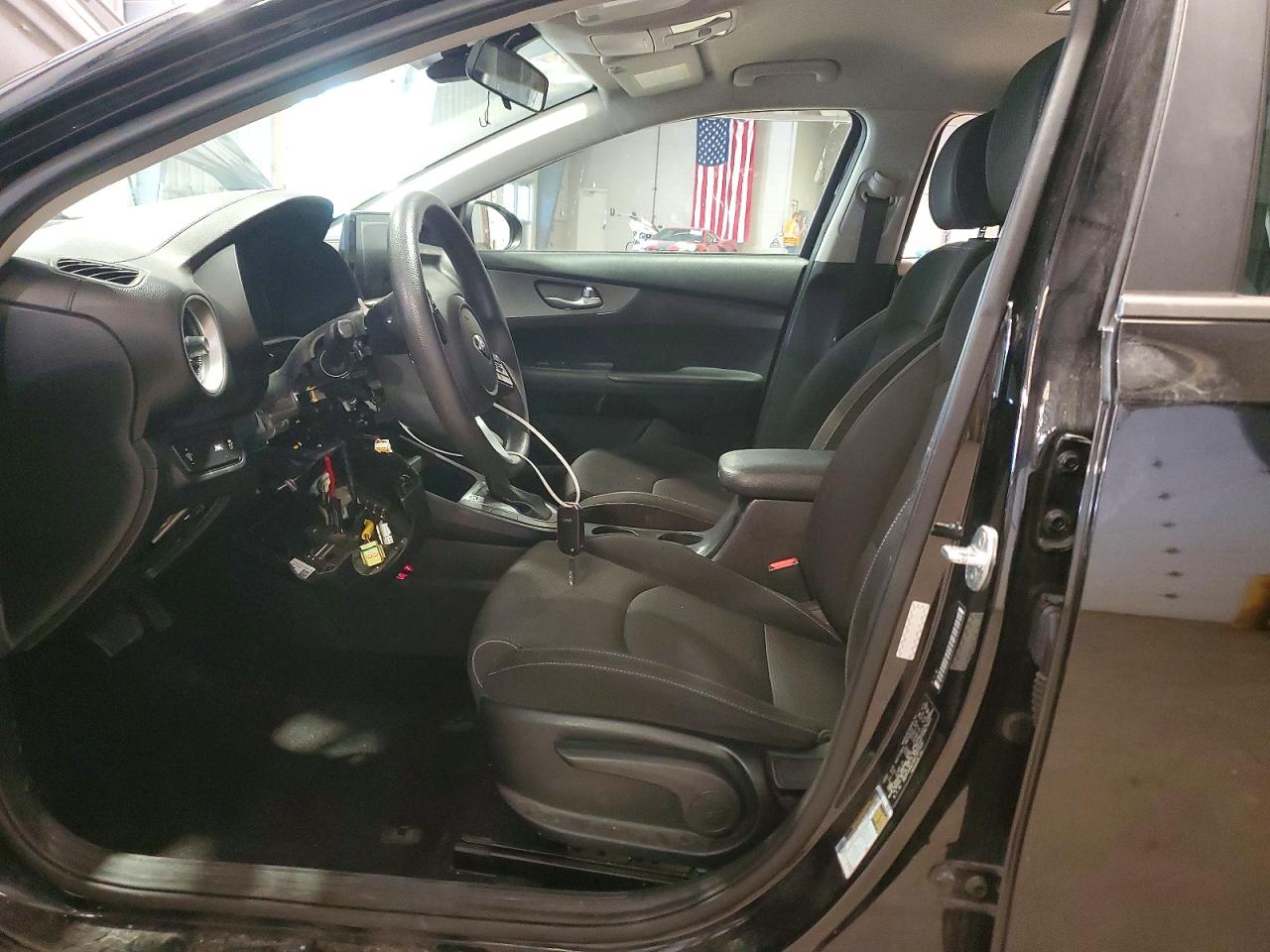 2019 KIA FORTE FE/LX/LXS