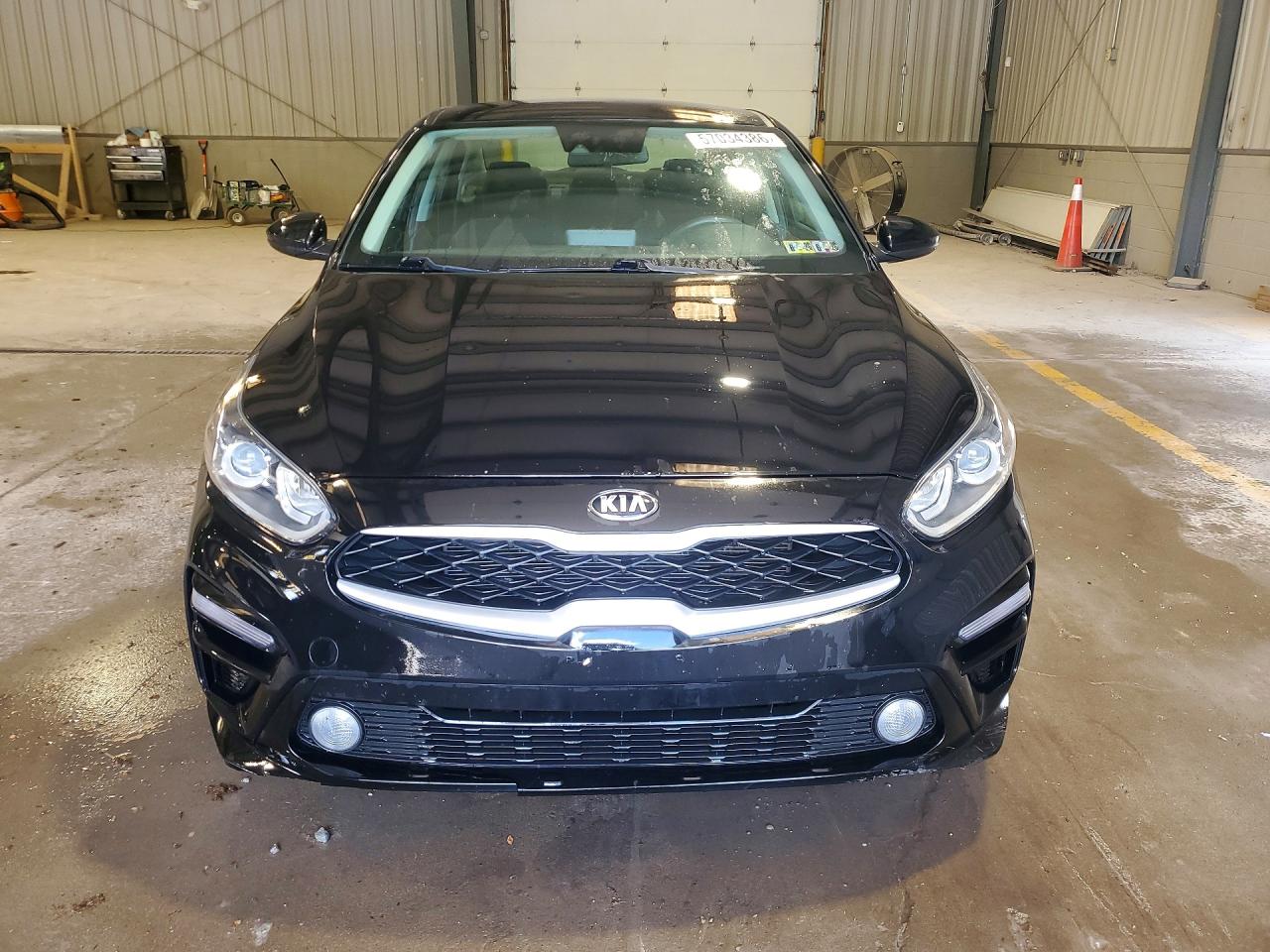 2019 KIA FORTE FE/LX/LXS