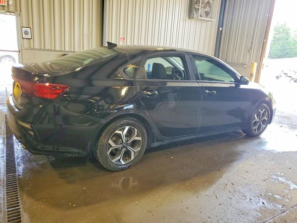 2019 KIA FORTE FE/LX/LXS