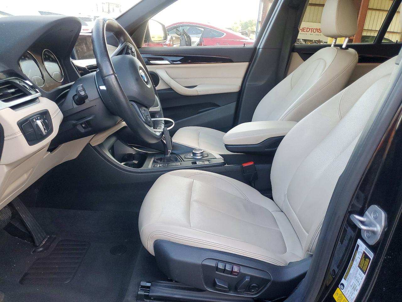 2021 BMW X1 sDrive28i