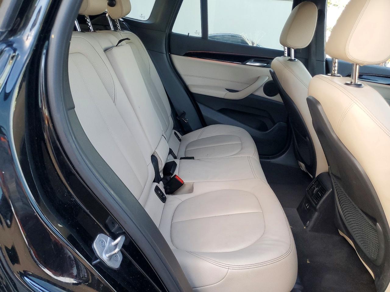 2021 BMW X1 sDrive28i