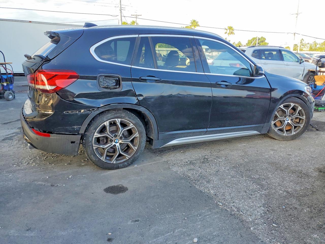 2021 BMW X1 sDrive28i