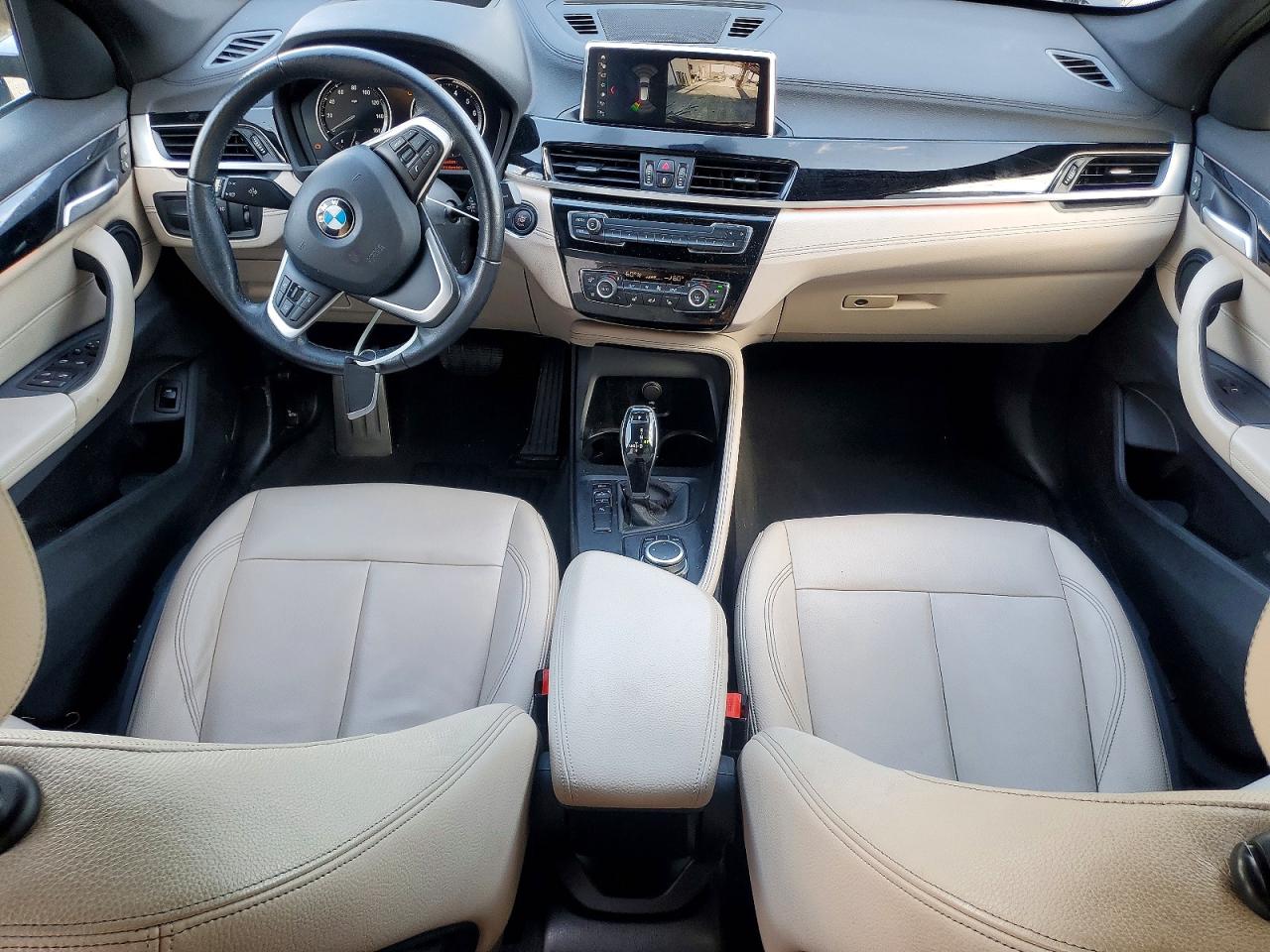 2021 BMW X1 sDrive28i