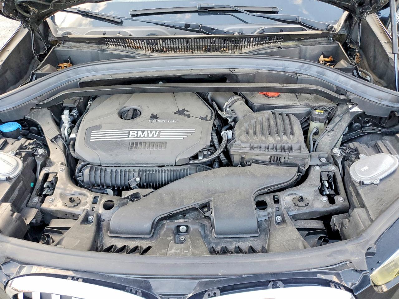 2021 BMW X1 sDrive28i