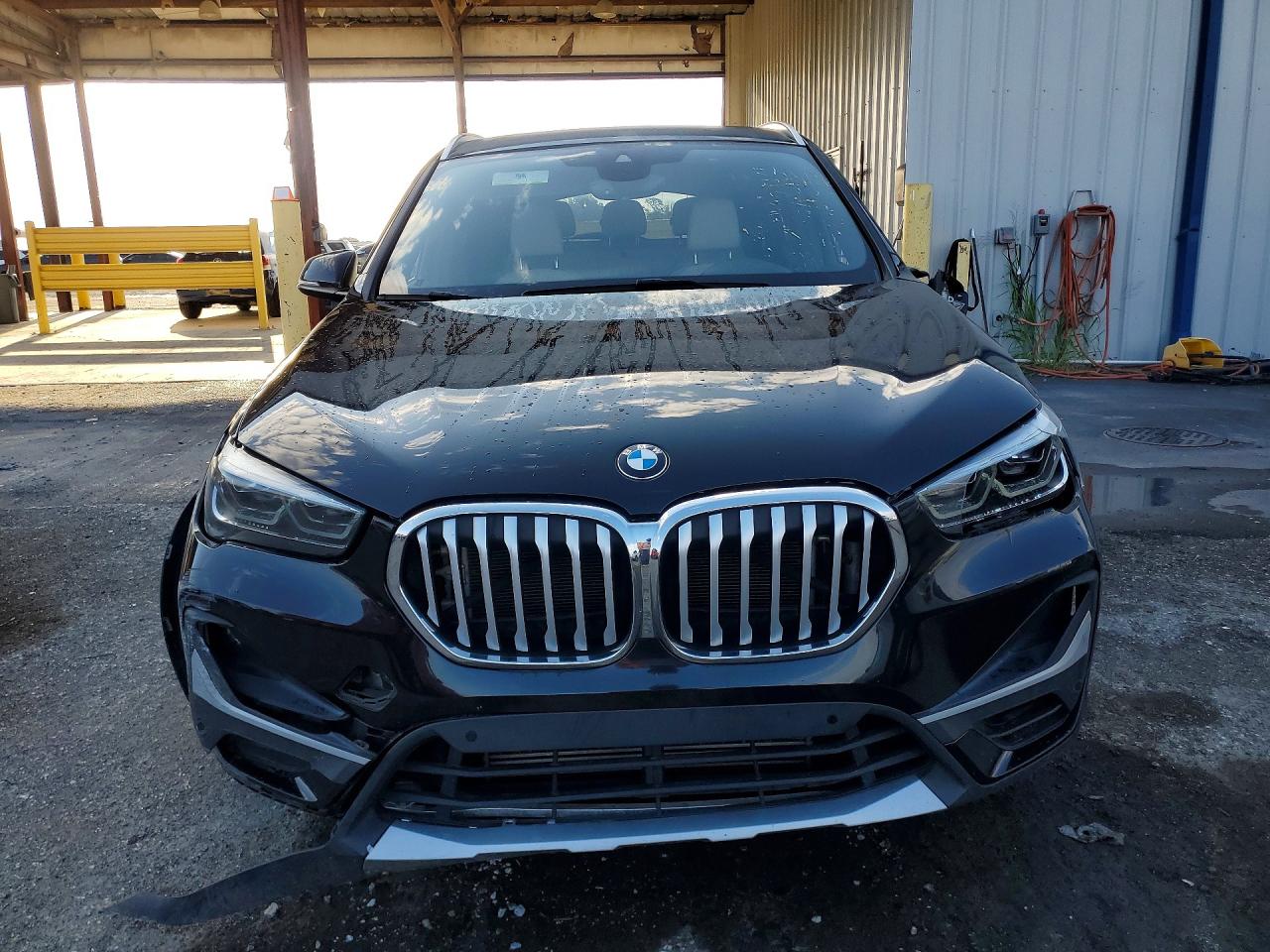 2021 BMW X1 sDrive28i