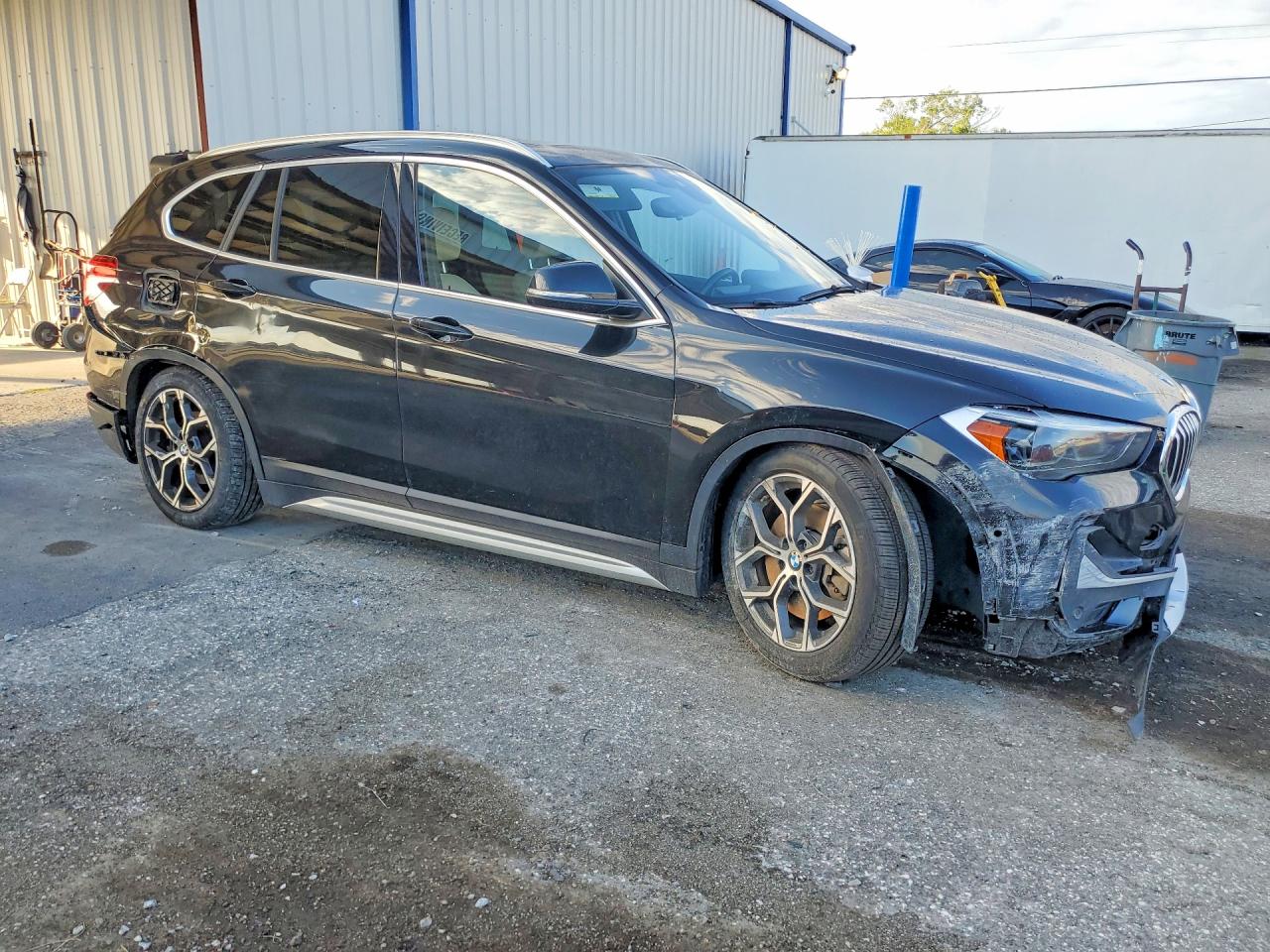 2021 BMW X1 sDrive28i