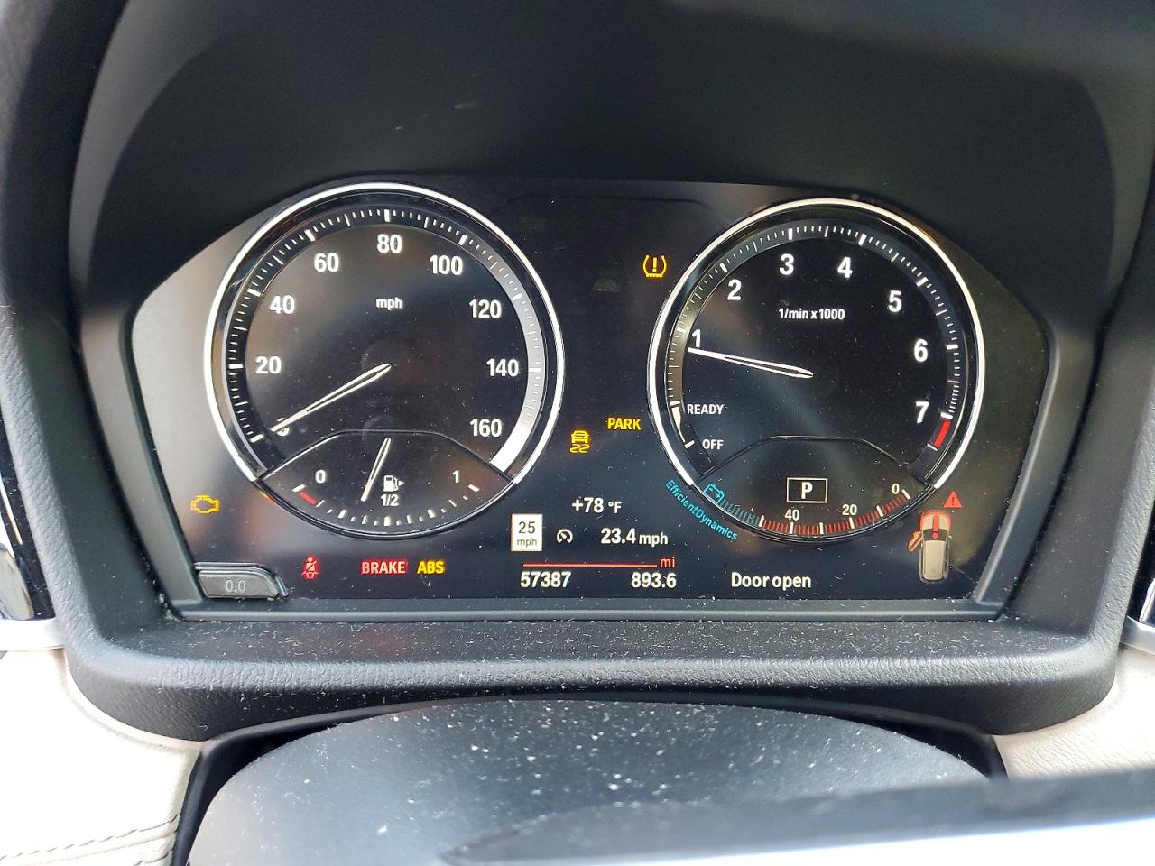 2021 BMW X1 sDrive28i