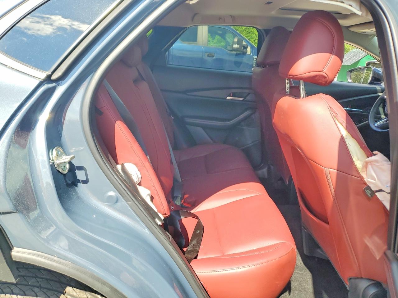 2025 MAZDA CX-30 Preferred Package