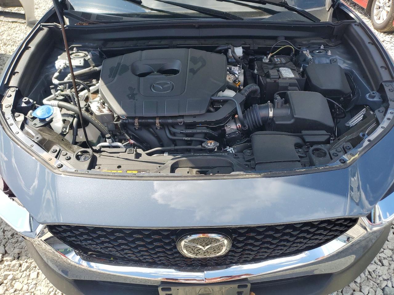 2025 MAZDA CX-30 Preferred Package