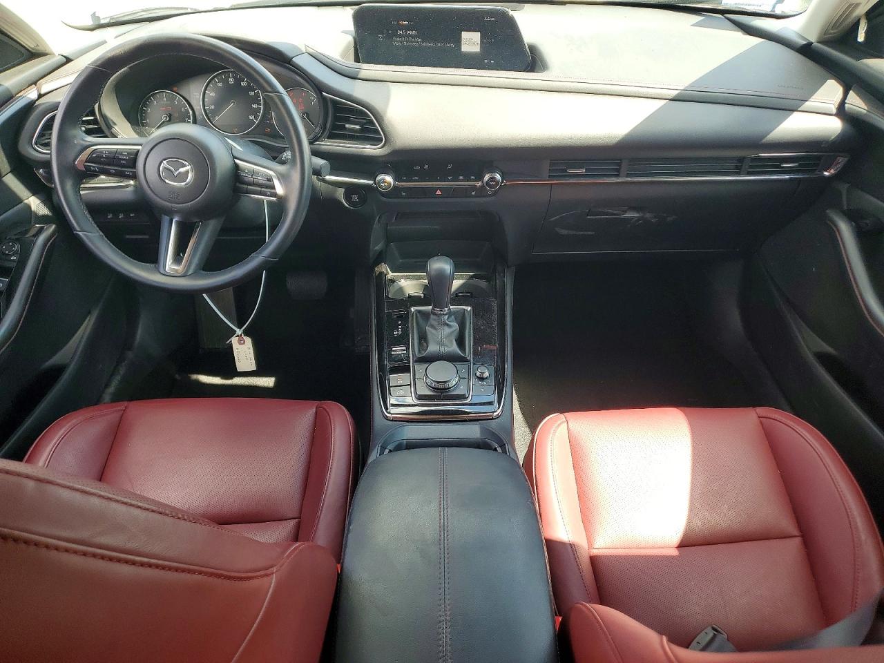 2025 MAZDA CX-30 Preferred Package