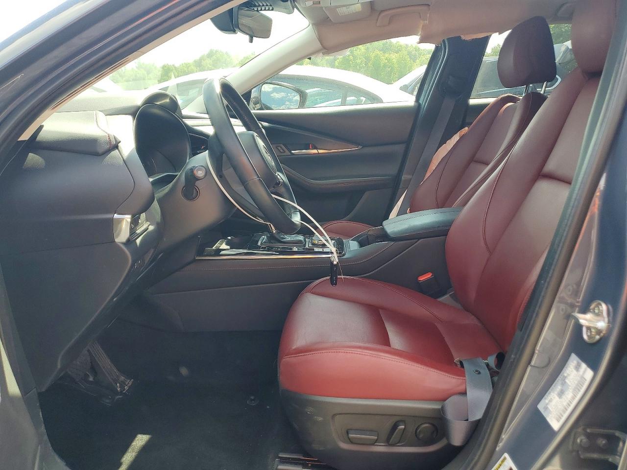 2025 MAZDA CX-30 Preferred Package
