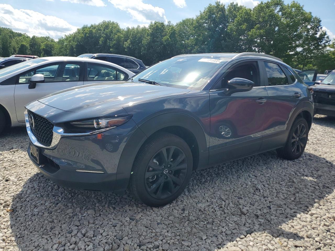 2025 MAZDA CX-30 Preferred Package