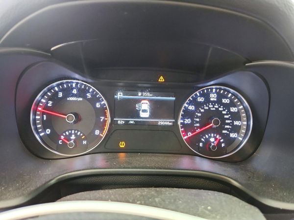 2023 KIA FORTE LX, LXS