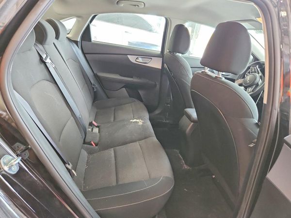 2023 KIA FORTE LX, LXS