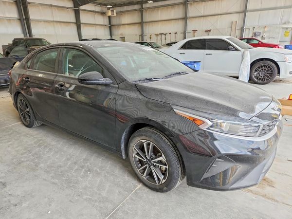 2023 KIA FORTE LX, LXS