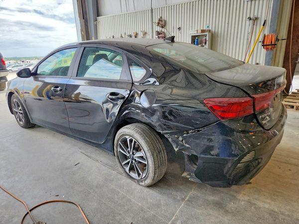2023 KIA FORTE LX, LXS