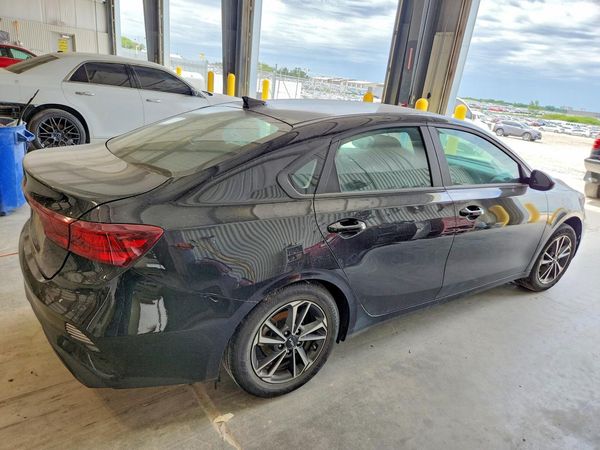 2023 KIA FORTE LX, LXS