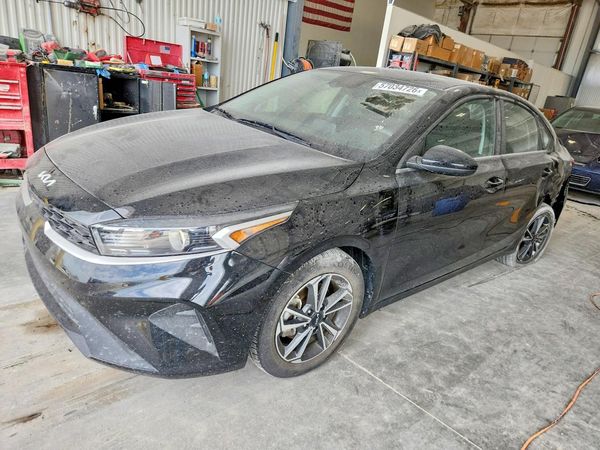 2023 KIA FORTE LX, LXS