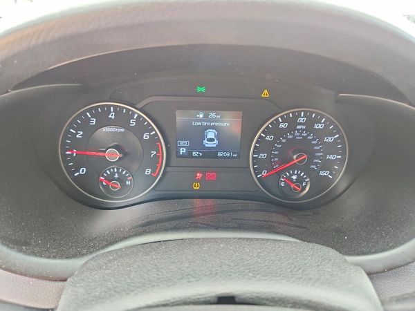 2020 KIA STINGER Base