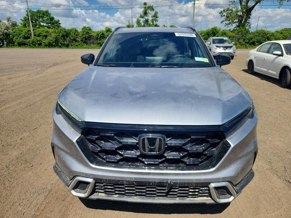 2023 HONDA CR-V