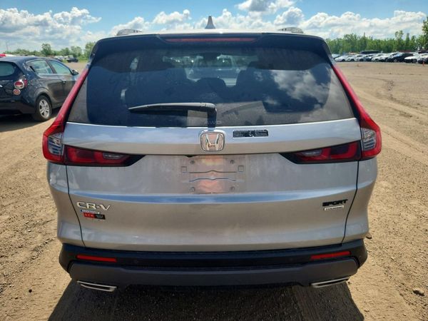 2023 HONDA CR-V
