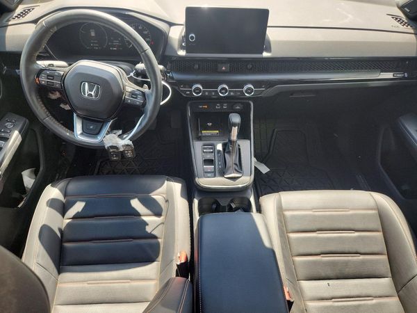 2023 HONDA CR-V
