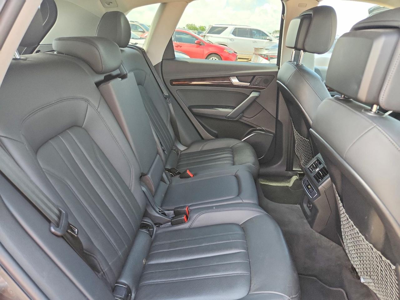 2020 AUDI Q5 quattro Premium
