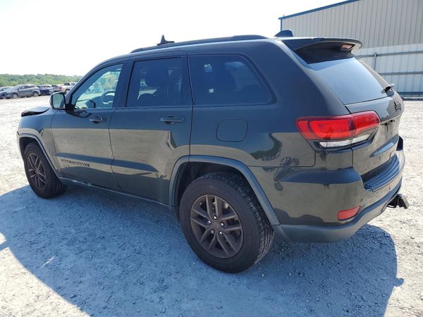 2016 JEEP GRAND CHEROKEE LAREDO 4X2