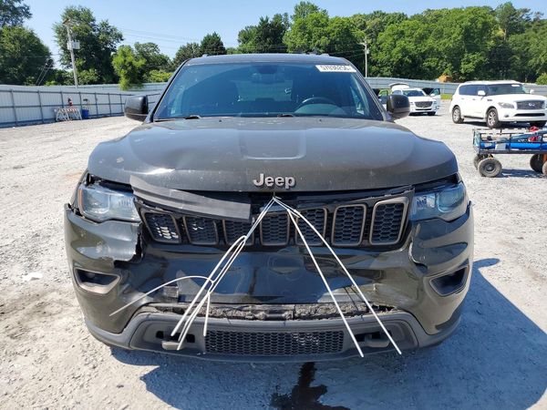 2016 JEEP GRAND CHEROKEE LAREDO 4X2