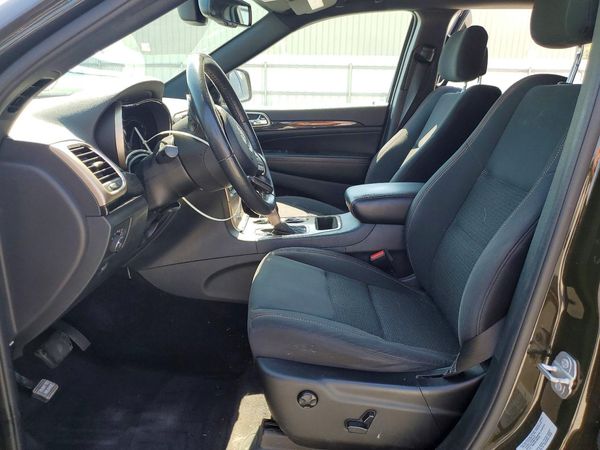 2016 JEEP GRAND CHEROKEE LAREDO 4X2