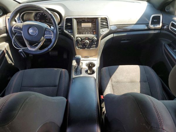 2016 JEEP GRAND CHEROKEE LAREDO 4X2