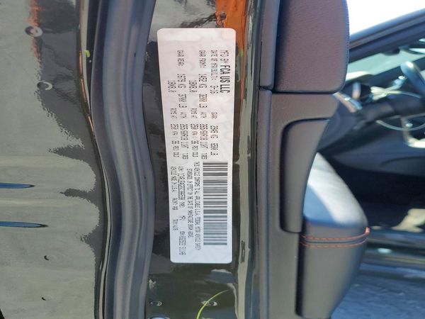 2016 JEEP GRAND CHEROKEE LAREDO 4X2