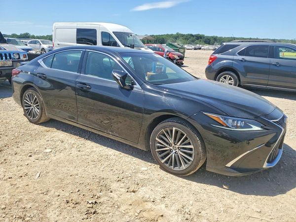 2022 LEXUS ES 250