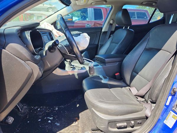 2014 KIA OPTIMA