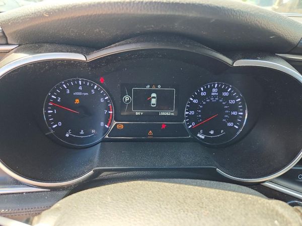 2014 KIA OPTIMA