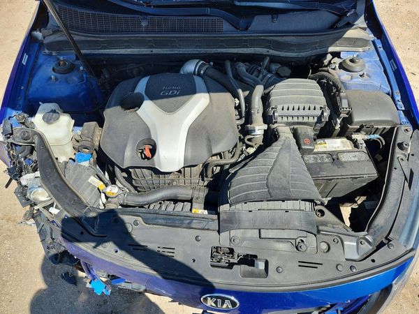 2014 KIA OPTIMA
