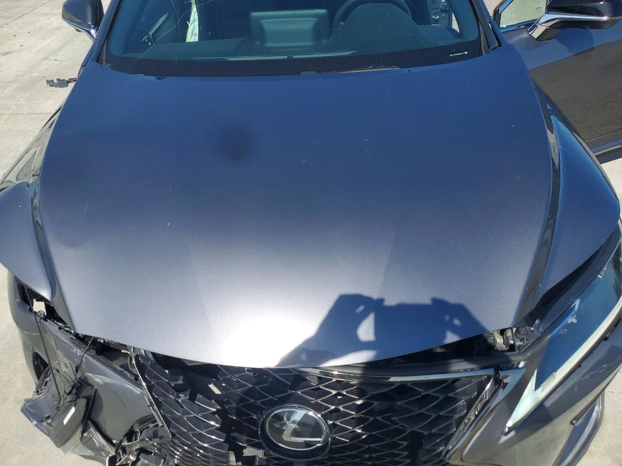 2022 LEXUS RX 350 F Sport High