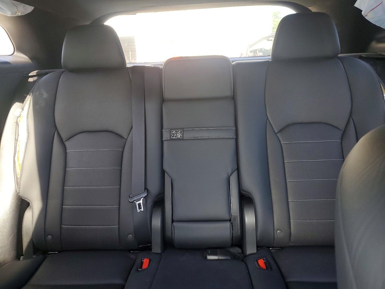 2022 LEXUS RX 350 F Sport High
