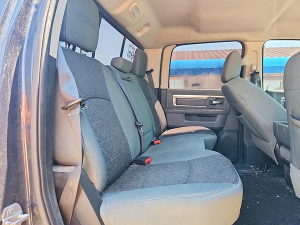 2015 RAM 1500 SLT