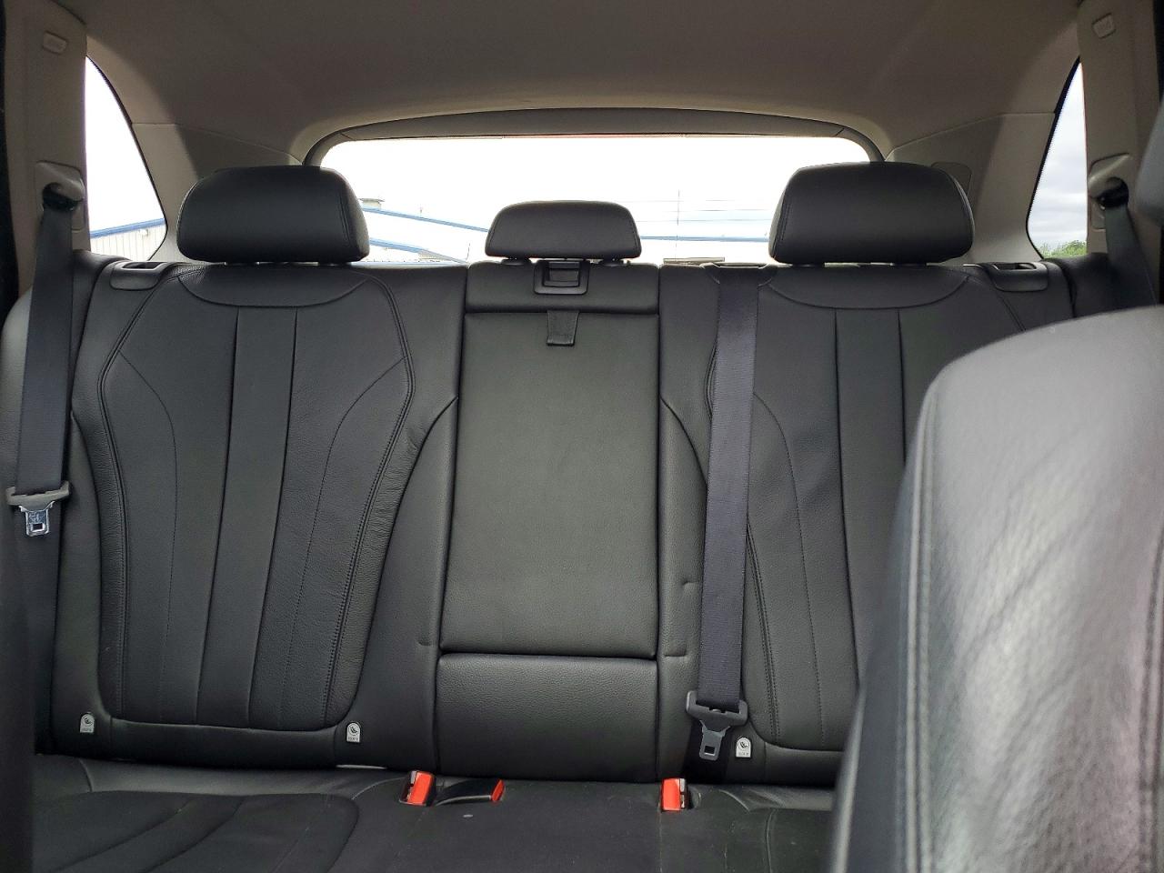 2015 BMW X5 xDrive35d