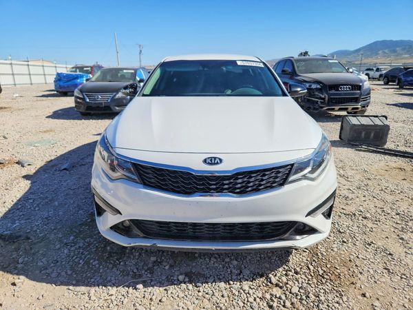 2020 KIA OPTIMA